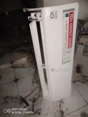 Ac Technician- Installation,Maintenance and Repair