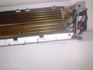 Ac Technician- Installation,Maintenance and Repair