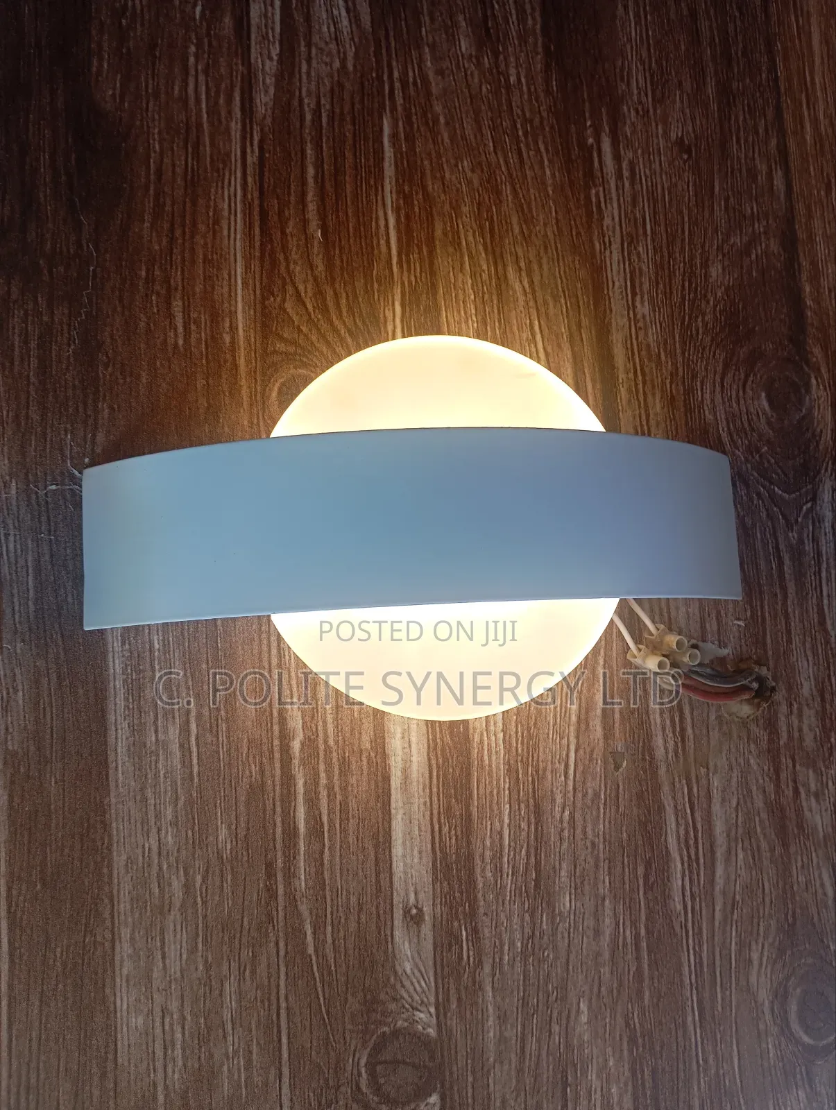 Moonlight Wall Bracket