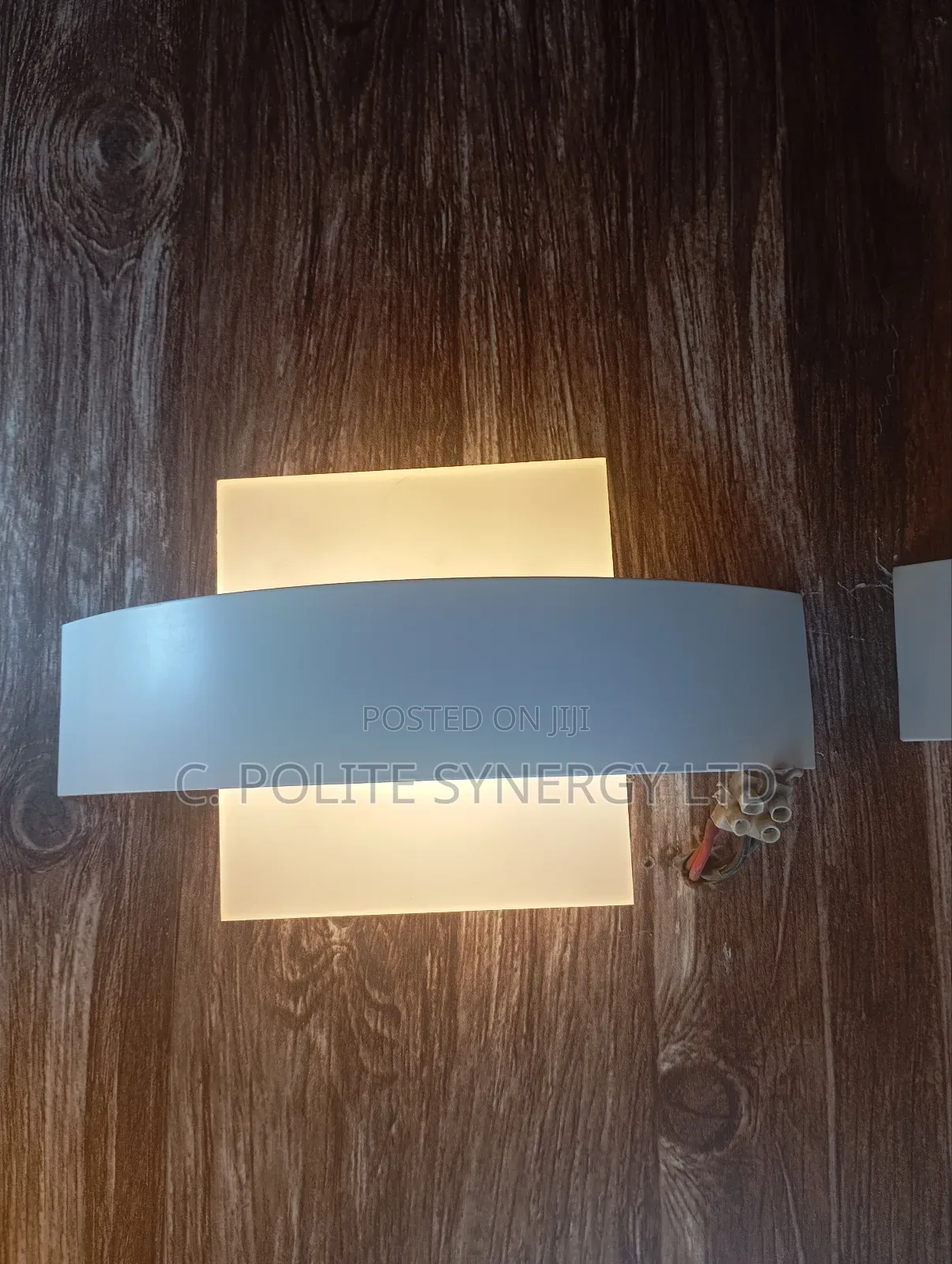 Moonlight Wall Bracket