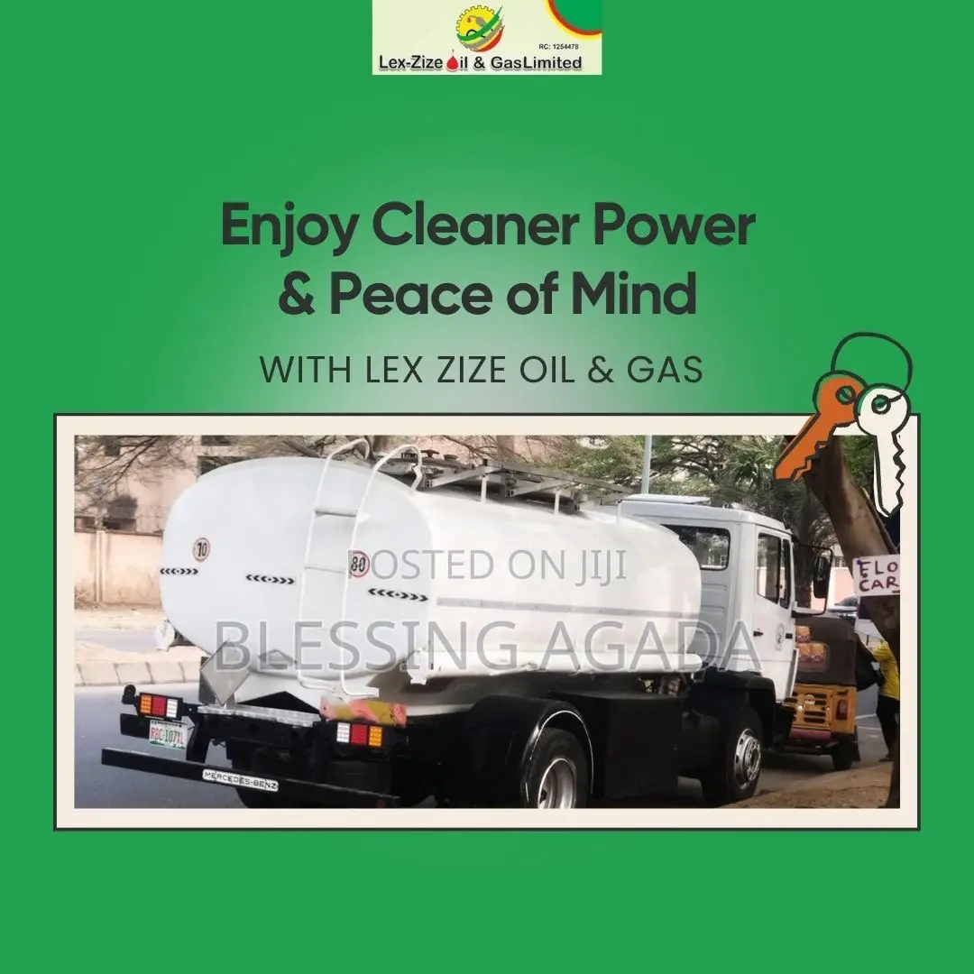 Diesel (Ago) Delivery Services