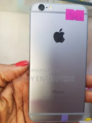Photo - Apple iPhone 6 32 GB