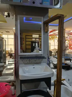 Counter Basin