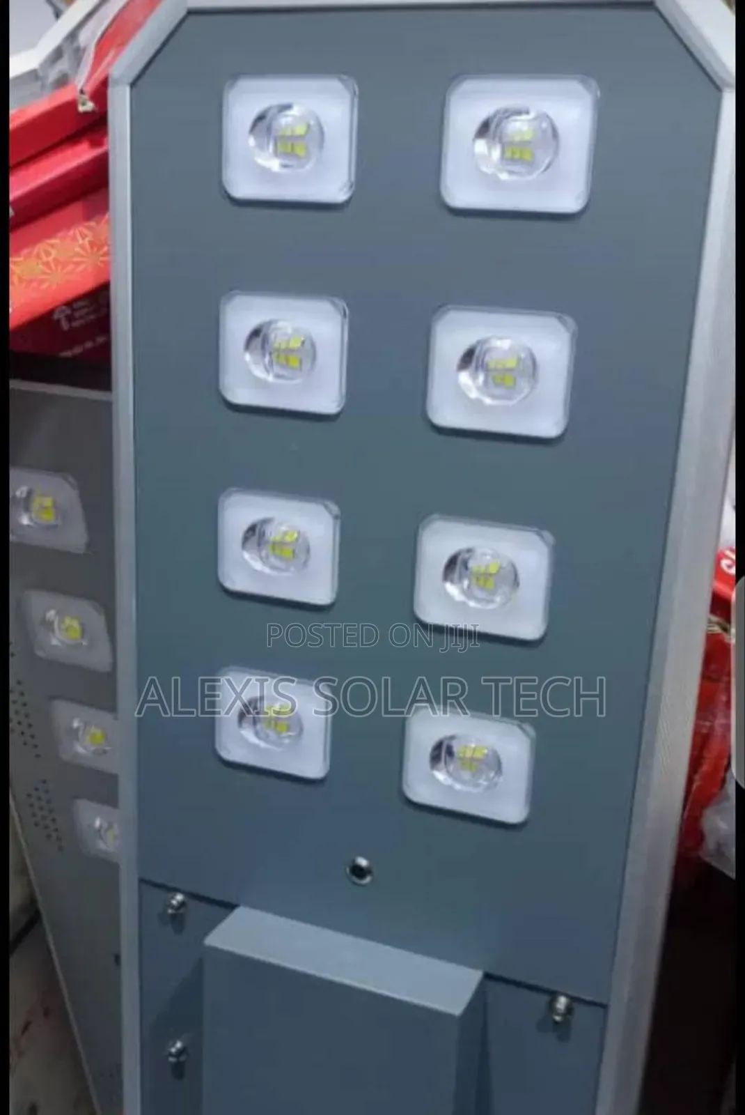 Solar Light