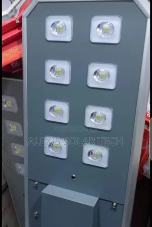 Solar Light