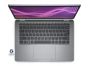 New Laptop Dell Latitude 5340 16GB Intel Core I5 SSD 512GB