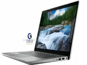 New Laptop Dell Latitude 5340 16GB Intel Core I5 SSD 512GB
