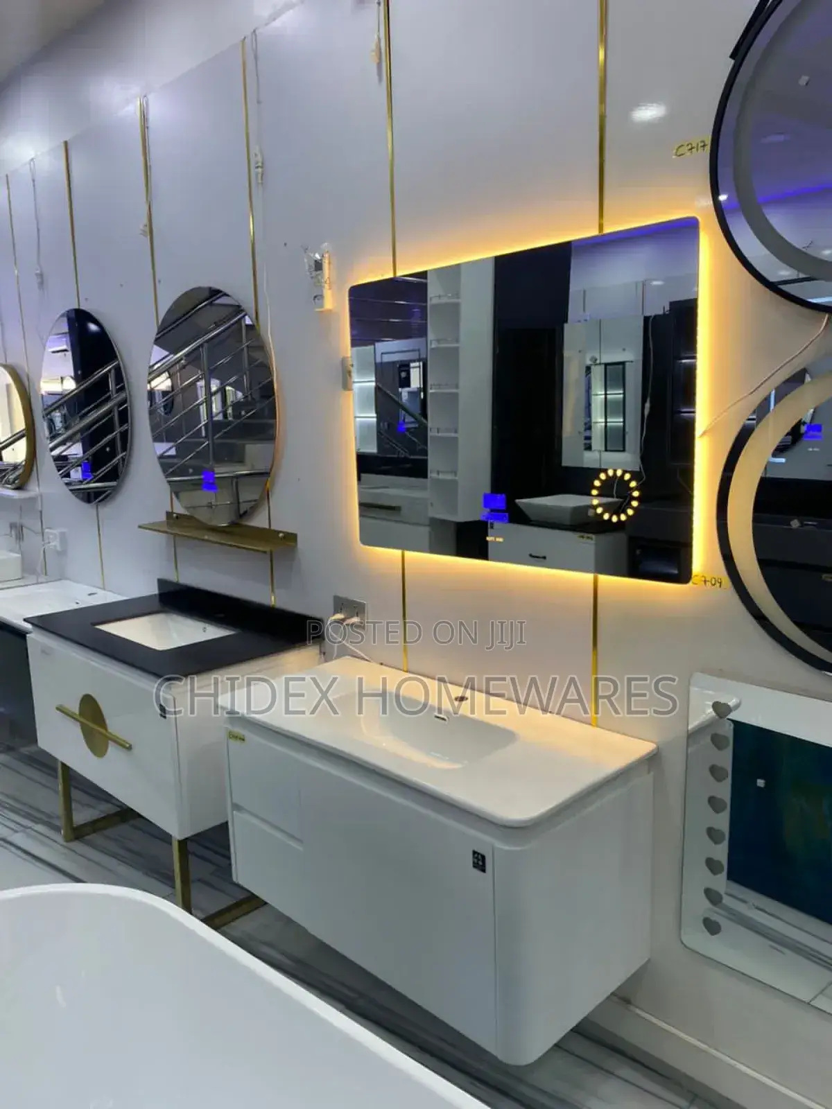 Dinning Cabinet