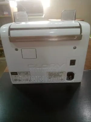 Glory Bill Counter