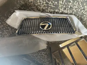 Front Grill Rx 350 2010