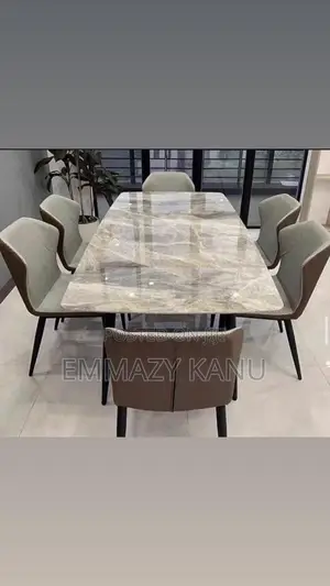 Luxury Dinning Table