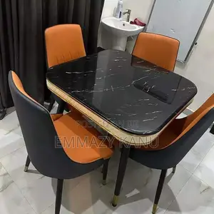 Dinning Set By4