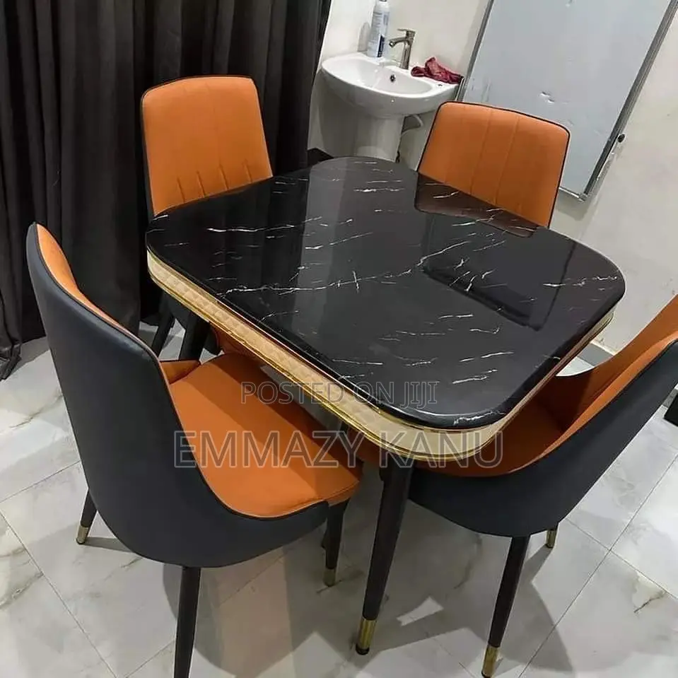 Dinning Set By4