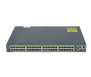 Ws-C2960x-48ts-Ll