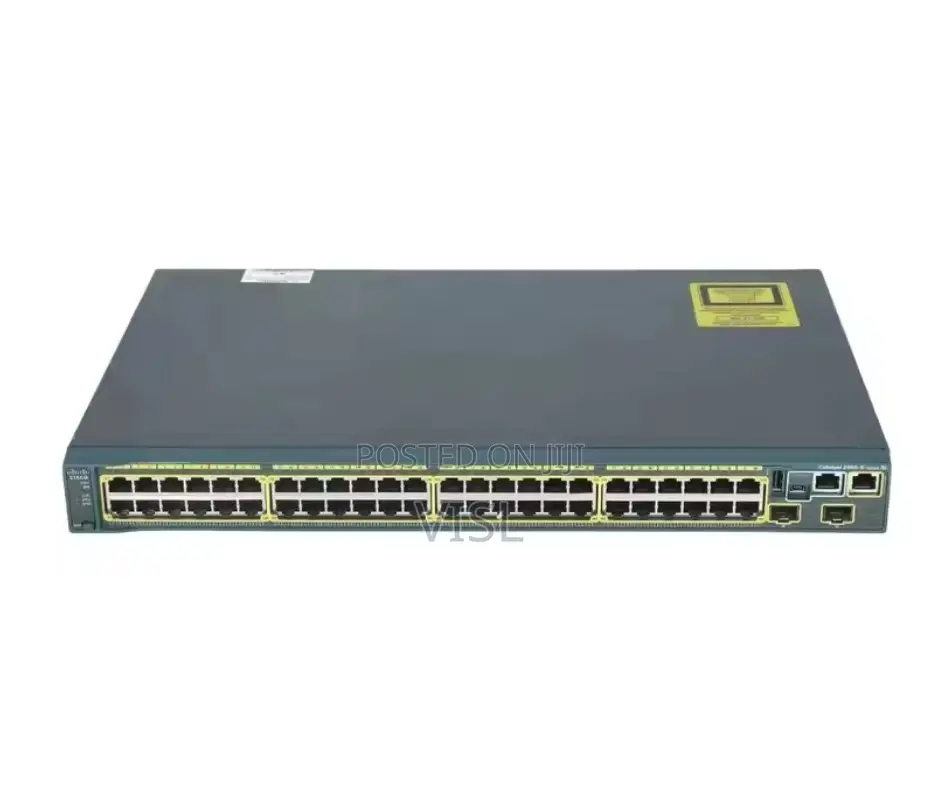 Ws-C2960x-48ts-Ll