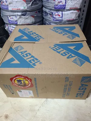 RG6 DSTV Cable 305m