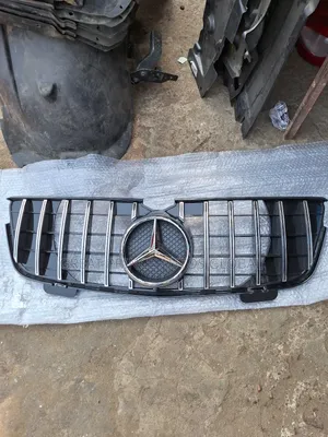 Front Grill GL 164 GT Design