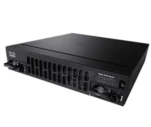 Cisco ISR4451-X/