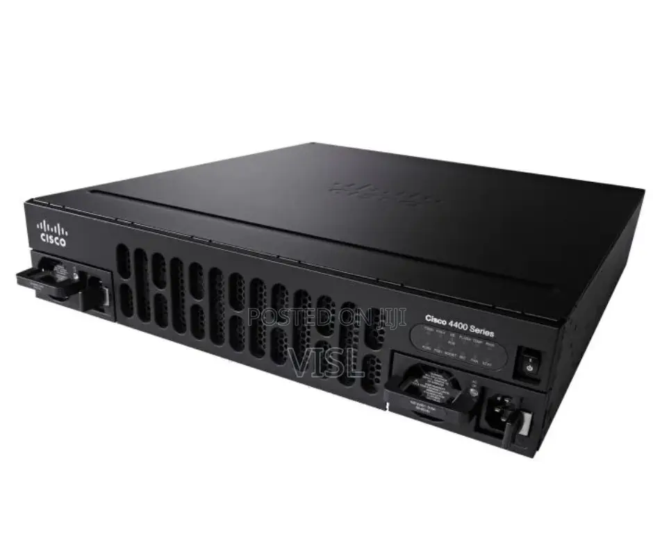 Cisco ISR4451-X/