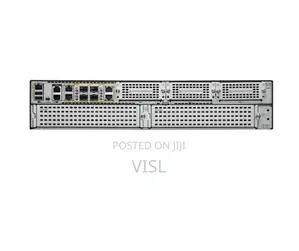 Cisco ISR4451-X/