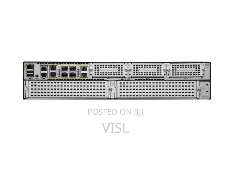 Cisco ISR4451-X/