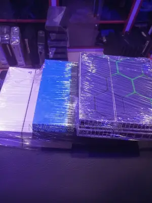 500gb Ps4 Hacked With 8 New Games
