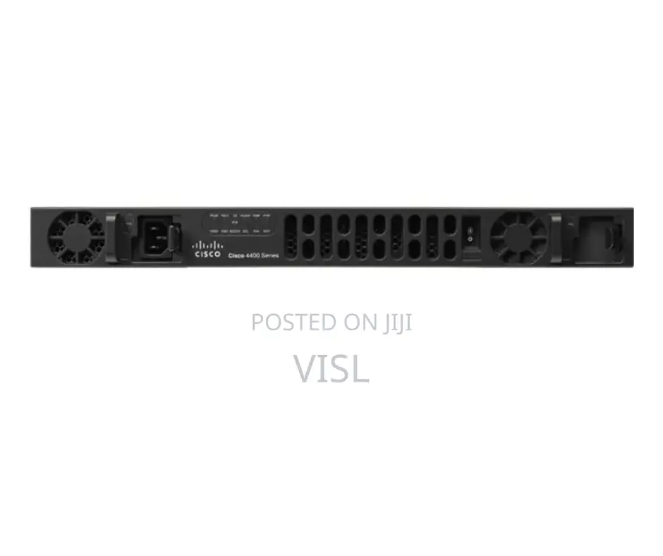 Cisco Router