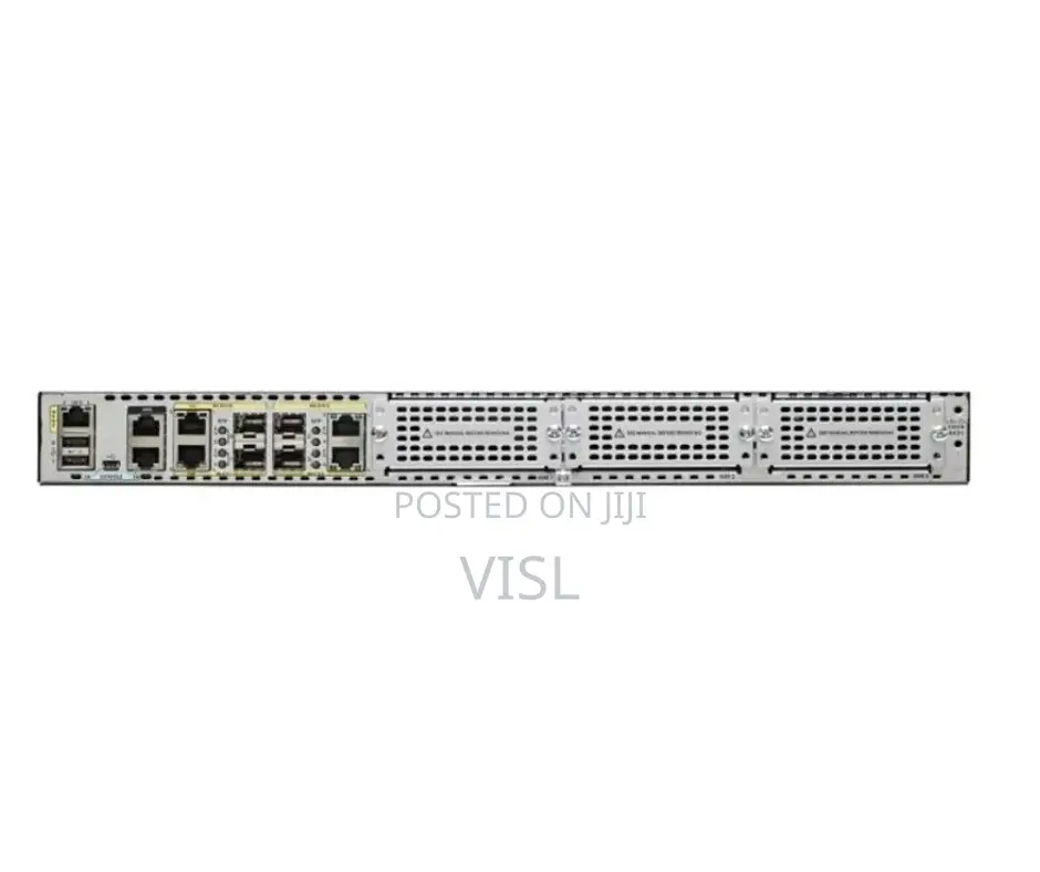 Cisco Router