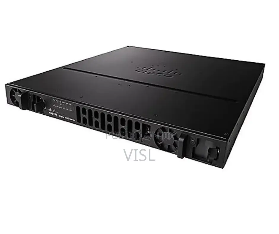 Cisco Router