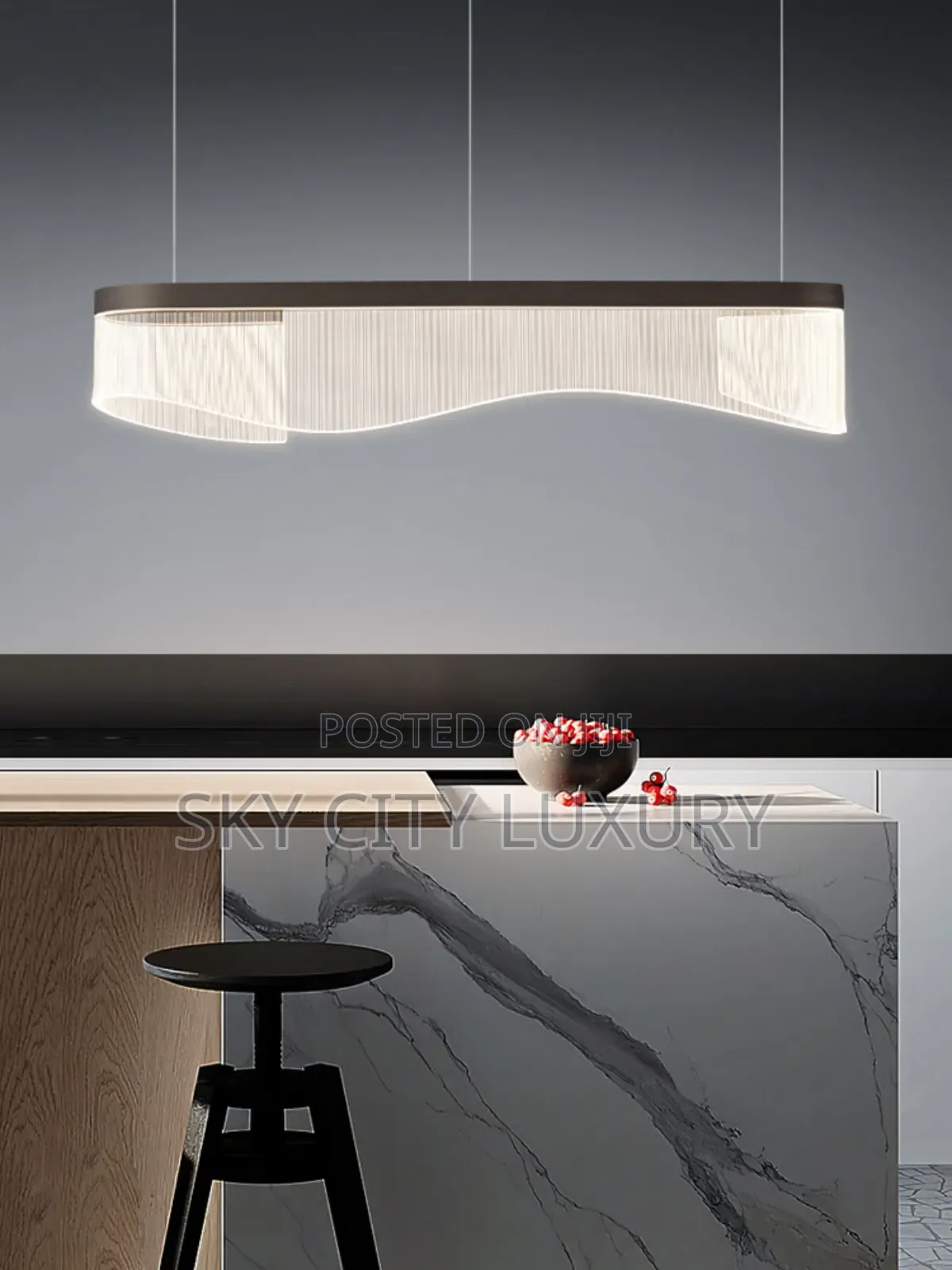 Ekoo Led Dropping Light