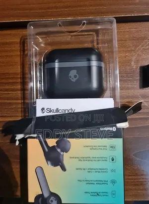 Skullcandy Indy Evo in-Ear Wireless