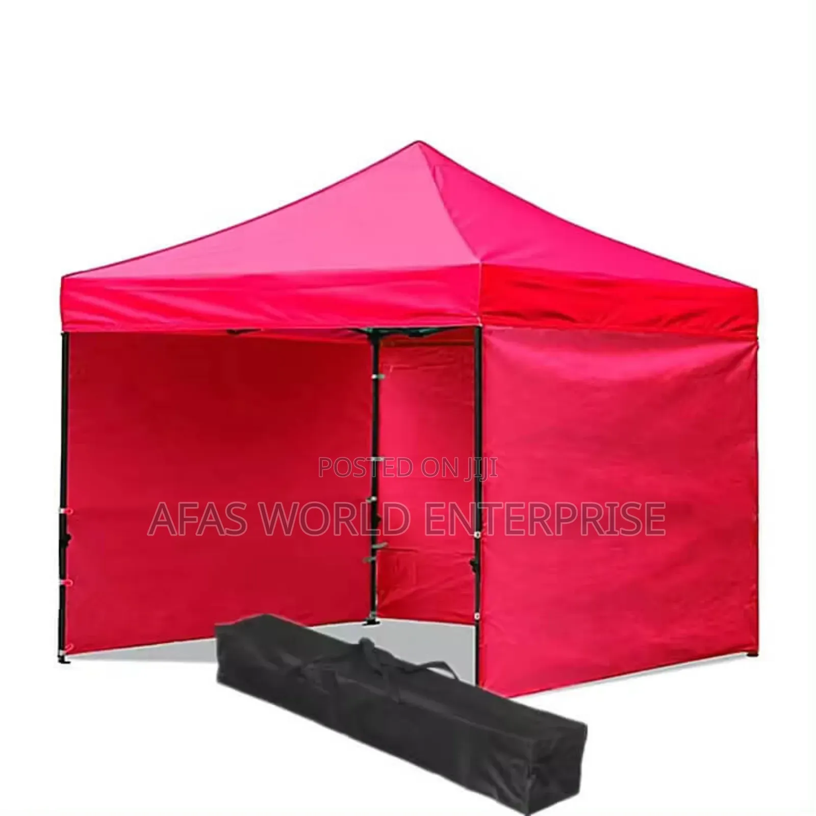 Colorful Canopy Tent