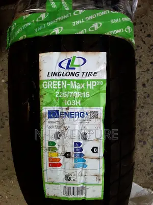 225 70 R16 Brandnew