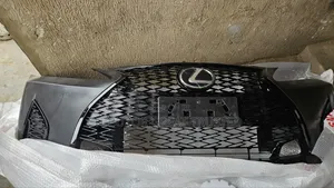 Complete Upgrade Front Bumper for Is250 Conversion