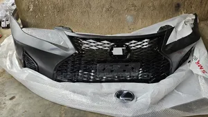 Complete Upgrade Front Bumper for Is250 Conversion