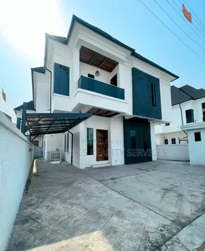 5bdrm Duplex in Lekki for sale
