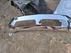 Front Bumper Stainless Chrome for ML350 166