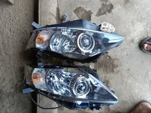 Headlamp Rx 350 2010/2012 Charger Type Direct Tokunbo