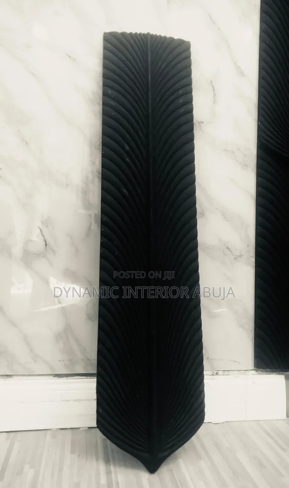 Pu Feather