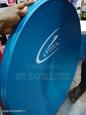DSTV Satellites Dish in Stock