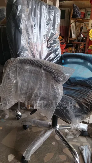 Executive Office Chair