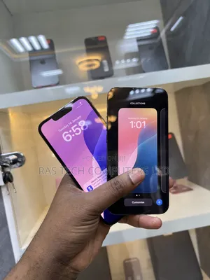 Apple iPhone 13 Pro 128 GB Black