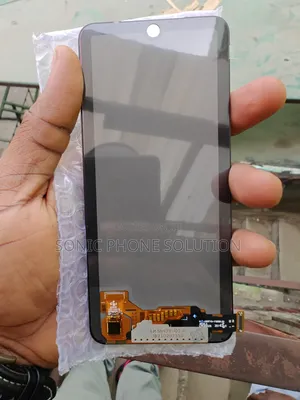 Redmi Note 10 Screen
