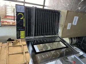 High Quality 16 Trays Dehydrator Machine