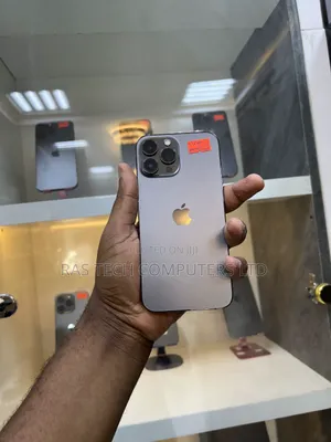 Apple iPhone 12 Pro Max 128 GB Black