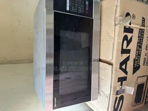 High Quality Commercial 40liter Microwave