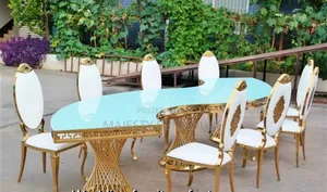 Luxury Imported Chairs Available Now