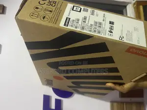 New Laptop Lenovo Thinkpad P14s 16GB Intel Core I7 SSD 512GB