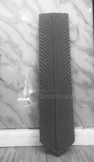 PU Feather Panels