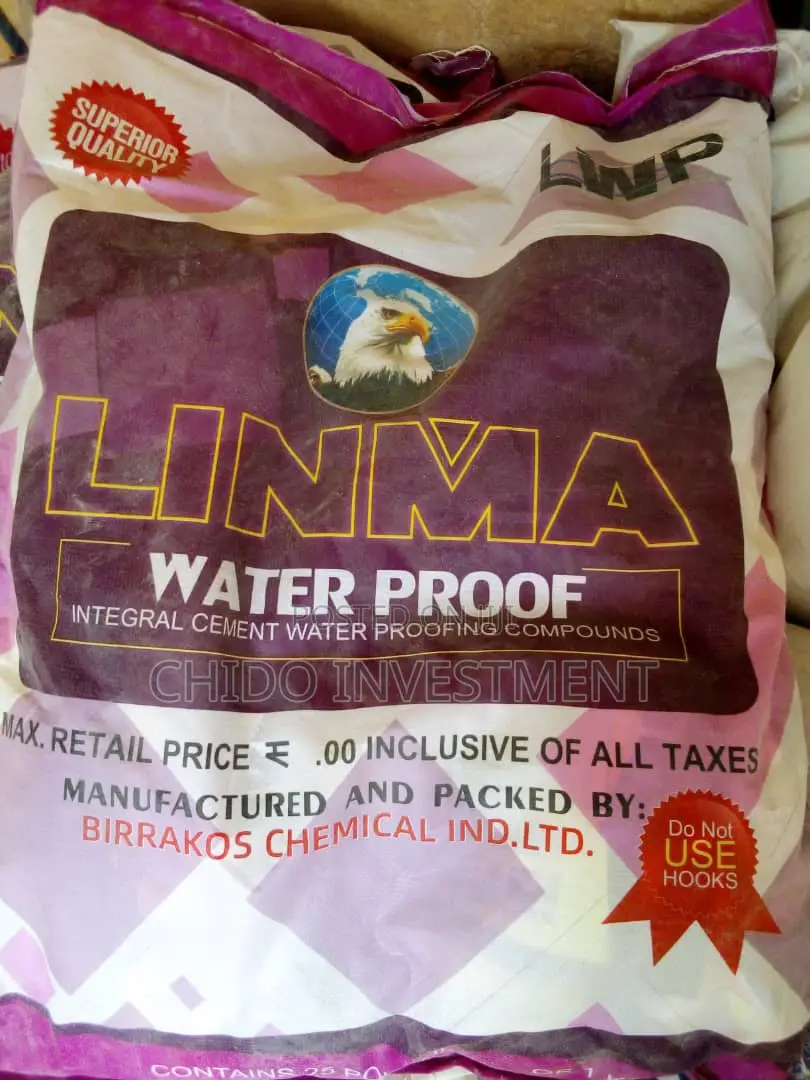 Linma Water Proof